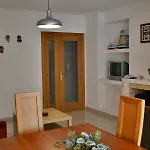 Complexo Eden Village Апартаменты Виламура