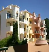 公寓 Complexo Eden Village *