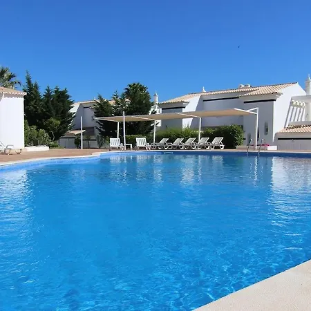 Complexo Eden Village *