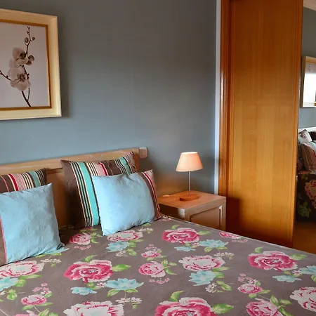 Complexo Eden Village 公寓 维拉摩拉