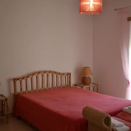 Complexo Eden Village 公寓 维拉摩拉