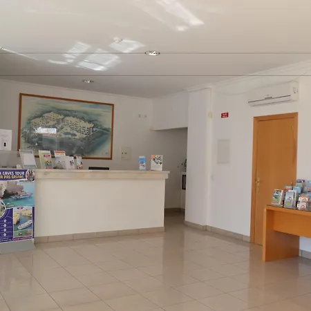 Apartamento Complexo Eden Village Vilamoura