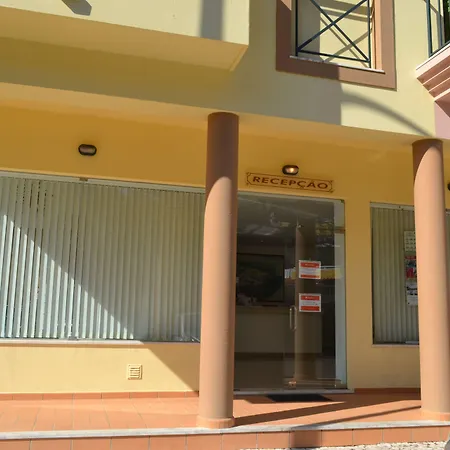 Apartamento Complexo Eden Village