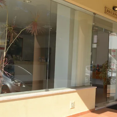 Apartamento Complexo Eden Village