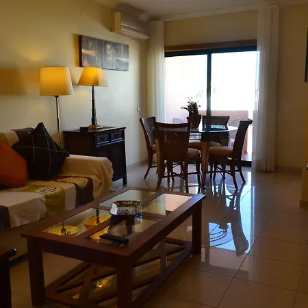 Complexo Eden Village *