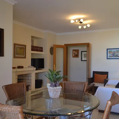 Apartamento Complexo Eden Village *