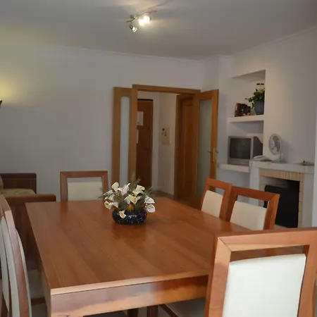 Apartamento Complexo Eden Village Vilamoura