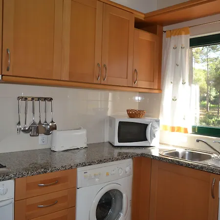 Complexo Eden Village 公寓