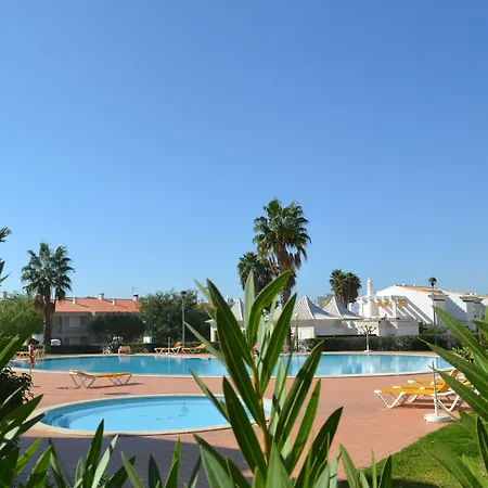 Complexo Eden Village *