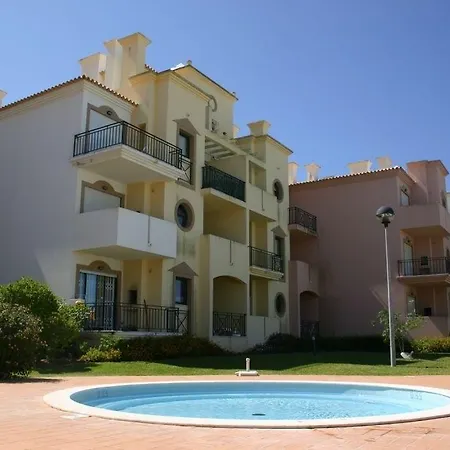 Complexo Eden Village