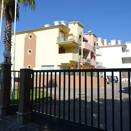 Complexo Eden Village Vilamoura