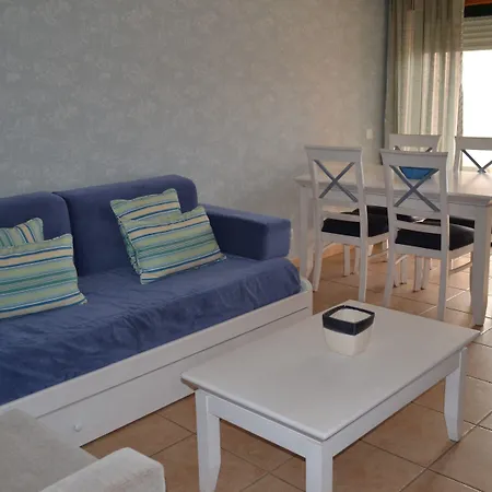 Complexo Eden Village