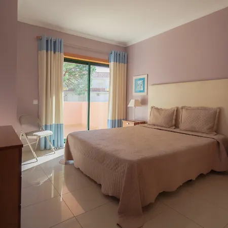 Apartamento Complexo Eden Village Vilamoura