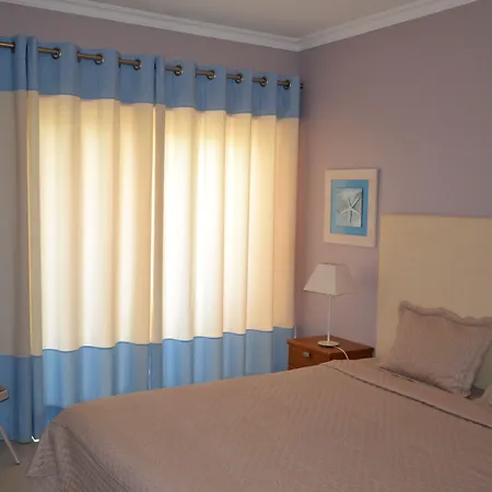 公寓 Complexo Eden Village