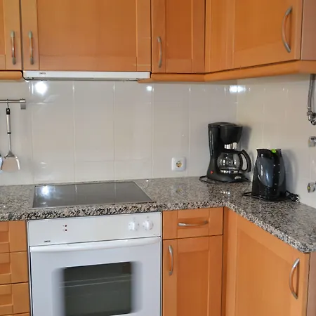 Complexo Eden Village * 维拉摩拉