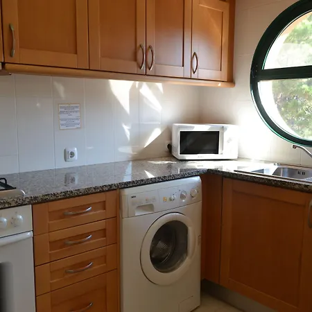 Complexo Eden Village *