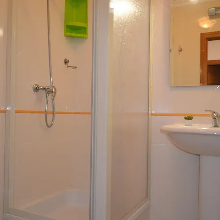 公寓 Complexo Eden Village