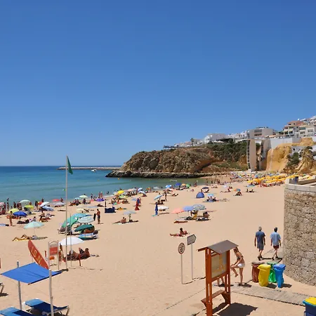 Complexo Eden Village Apartamento *