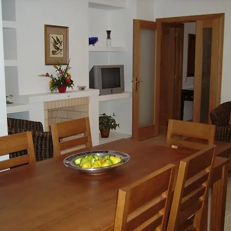 Complexo Eden Village