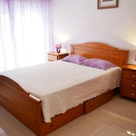 Complexo Eden Village 公寓