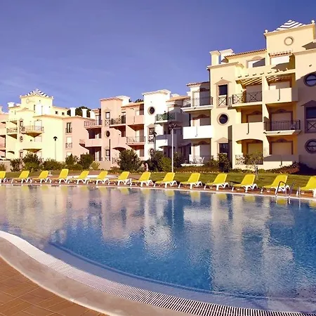 Apartamento Complexo Eden Village