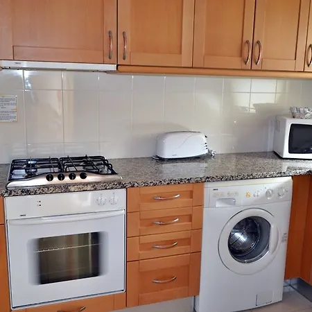 Complexo Eden Village *