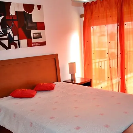 Complexo Eden Village