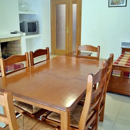 公寓 Complexo Eden Village 维拉摩拉