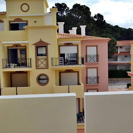 Apartamento Complexo Eden Village