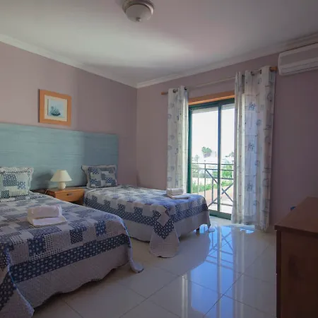 Apartamento Complexo Eden Village Vilamoura