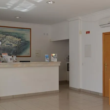 Complexo Eden Village *