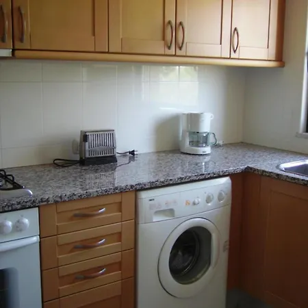 Complexo Eden Village Apartamento *