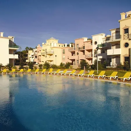 Complexo Eden Village *