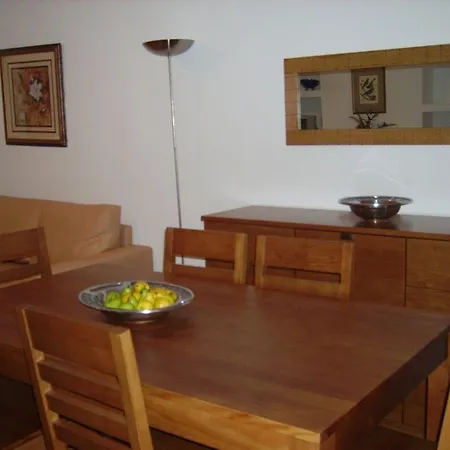 Complexo Eden Village * 维拉摩拉