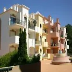Apartman Complexo Eden Village *