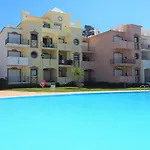 Complexo Eden Village Apartman Vilamoura