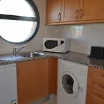 Complexo Eden Village شقة *
