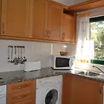 Complexo Eden Village Apartman