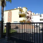 Complexo Eden Village فيلامورا