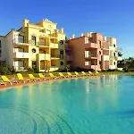 Apartman Complexo Eden Village *