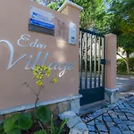 Complexo Eden Village Apartman Vilamoura