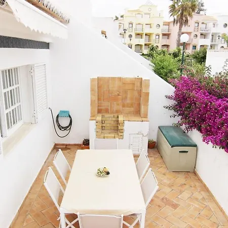 Apartmán Complexo Eden Village Vilamoura