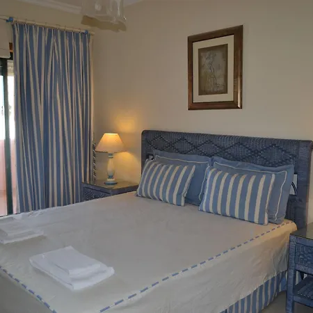 Eden Village By Garvetur Appartement *