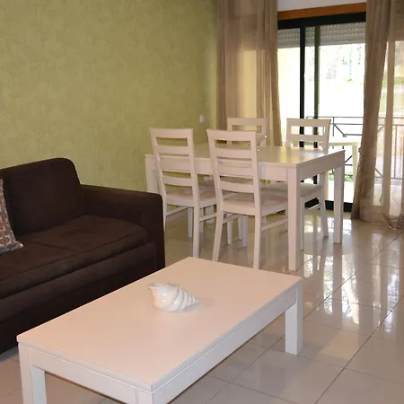 Complexo Eden Village Apartmán Vilamoura