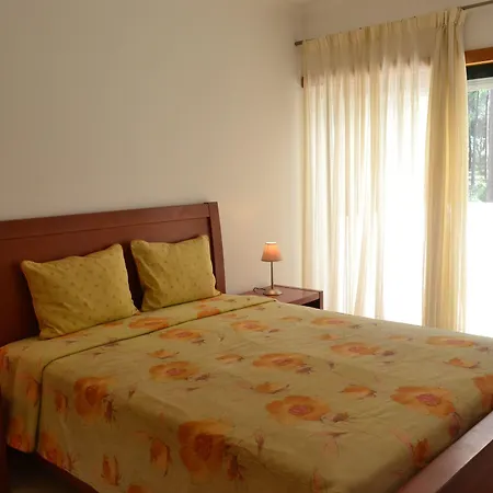 Appartement Eden Village By Garvetur Vilamoura
