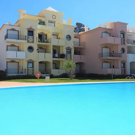 Complexo Eden Village דירה וילהמורה