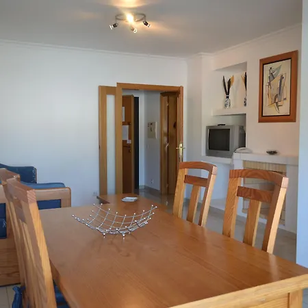 Appartement Eden Village By Garvetur Vilamoura