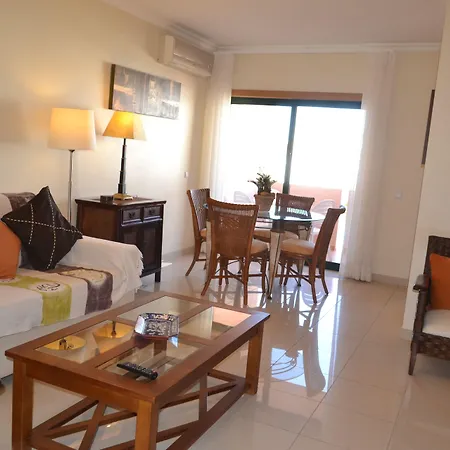 Complexo Eden Village