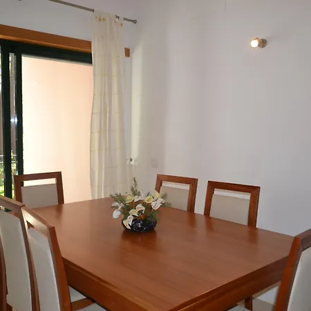 Apartmán Complexo Eden Village