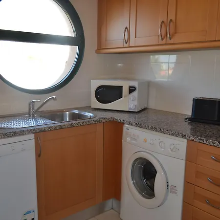 Complexo Eden Village Apartmán *